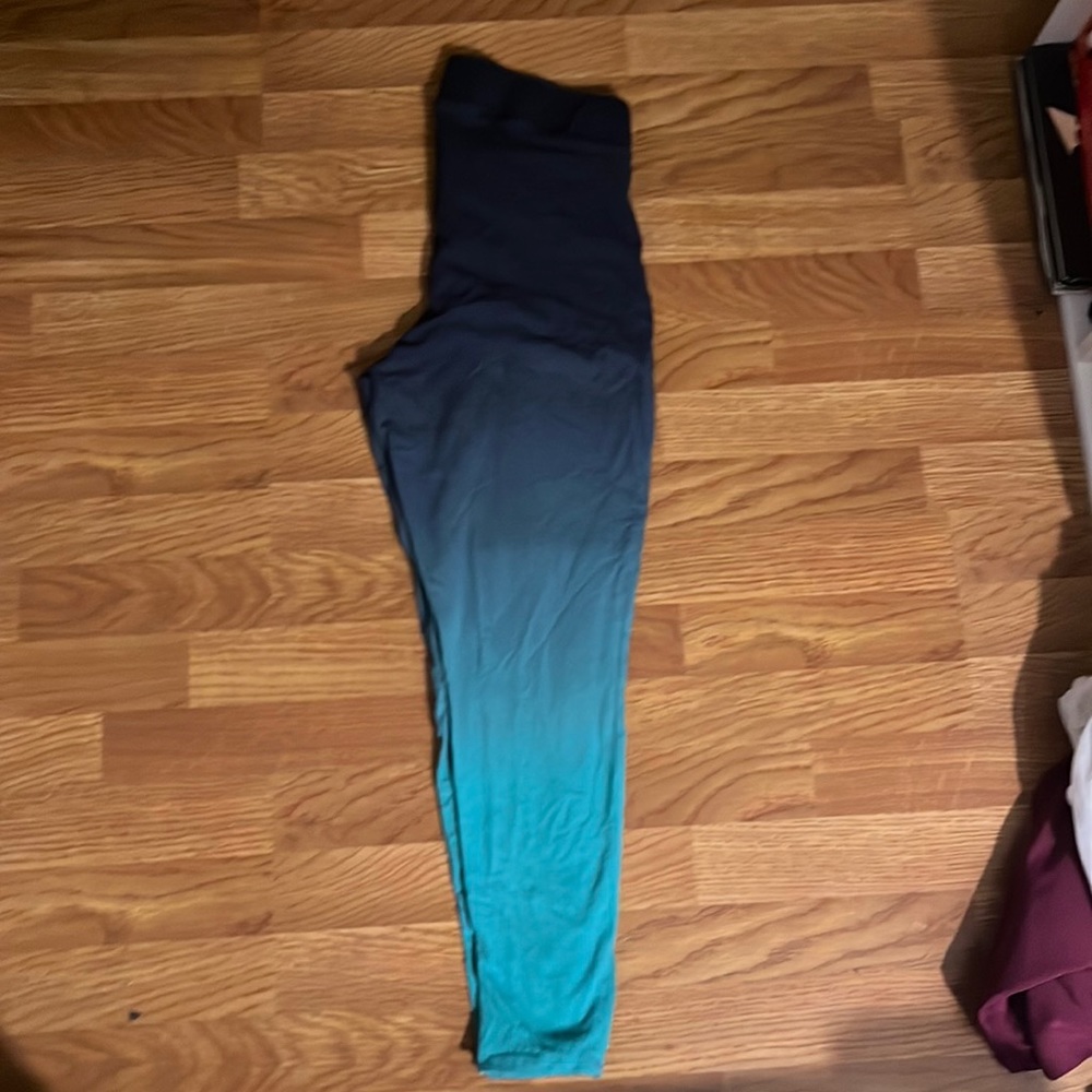 Torrid Legging